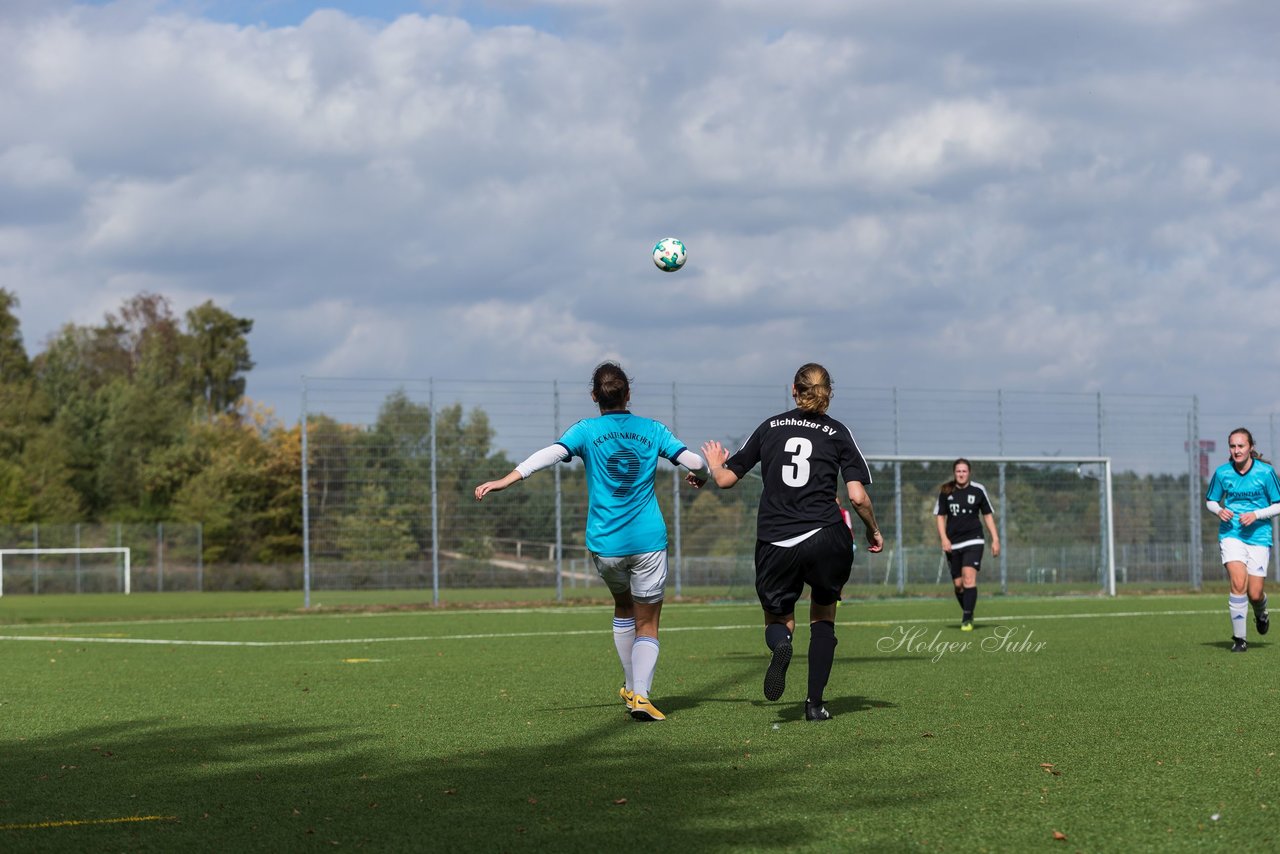 Bild 119 - Frauen SG KA-HU - Eichholzer SV : Ergebnis: 5:3